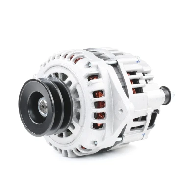 Afbeelding van Dynamo / Alternator AS PL A2037