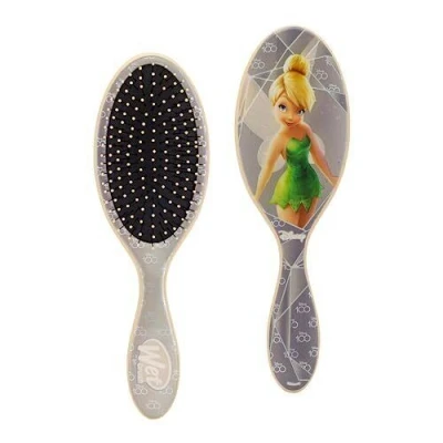 Afbeelding van WetBrush Disney 100 Tinkelbell Borstels Beautytasting