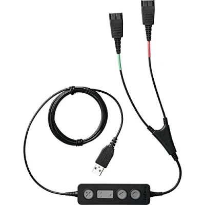 Afbeelding van Jabra Evolve 20 MS Stereo SE Office Headset