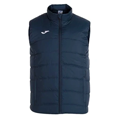Afbeelding van Joma Urban IV Bodywarmer Heren Marine Maat: M