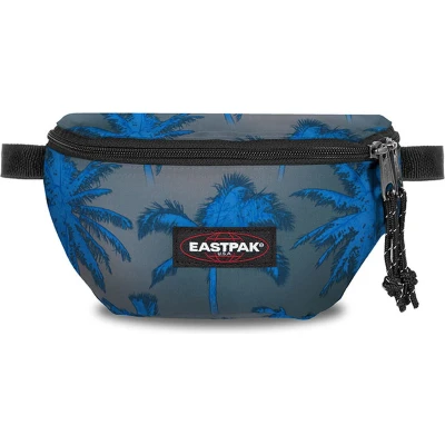 Afbeelding van EASTPAK SPRINGER Heuptas, 2 l, Brize Dye Grey, Grey mini tassen