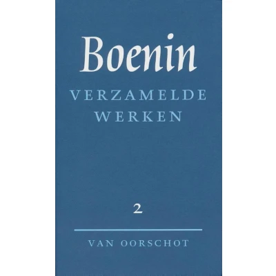 Afbeelding van Verzamelde werken 2 Verhalen 1913 1930