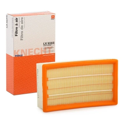 Afbeelding van Knecht Luchtfilter LX 933/3