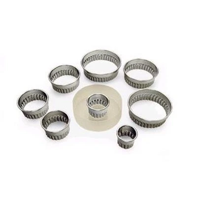 Image de Gobel decoupe pate can.(8)gob*880001*a