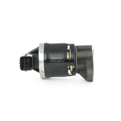 Afbeelding van HERTH+BUSS JAKOPARTS J5694002 EGR klep Met pakking HONDA: Jazz 2