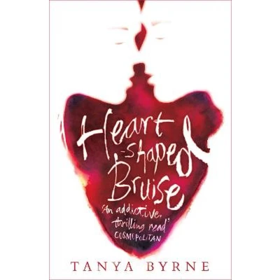 Afbeelding van Heart Shaped Bruise