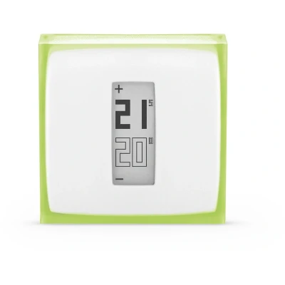 Afbeelding van Netatmo Slimme Modulerende Thermostaat