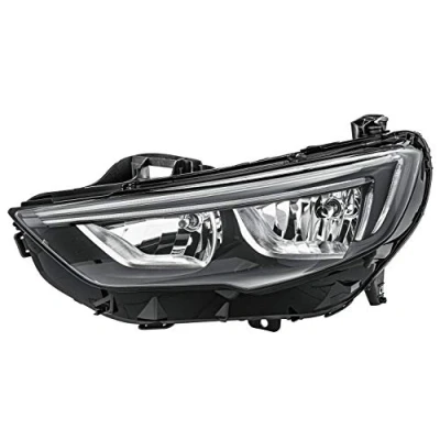 Afbeelding van Hella Koplamp Opel Insignia B (Z18) 17 Links led zw 1EG 354 869 031