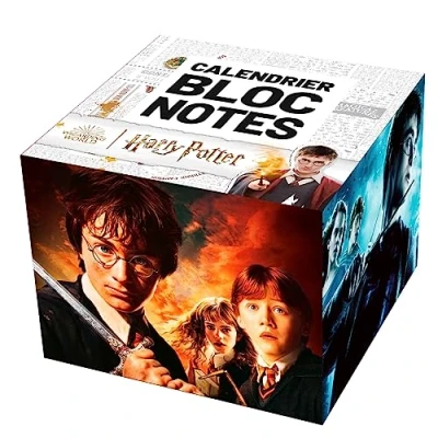 Afbeelding van Harry potter