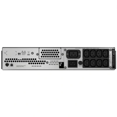 Afbeelding van Randapparaten: UPS: APC Smart C 3000V UPS Line interactive 3 kVA 2100 W