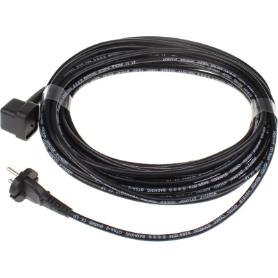 Afbeelding van Numatic Cordon d&#039;aspirateur 10.00mtr 236013