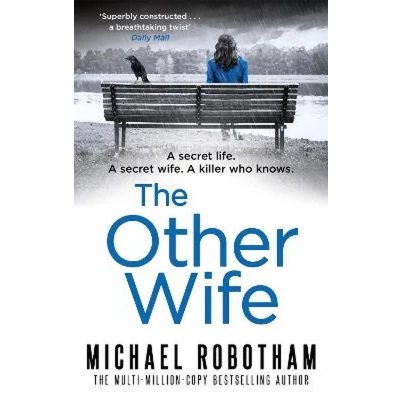 Afbeelding van The Other Wife Joseph O&#039;Loughlin