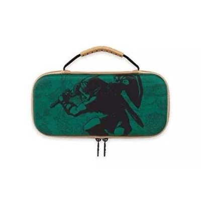 Image de Pochette de transport Nintendo Legend of Zelda pour Switch