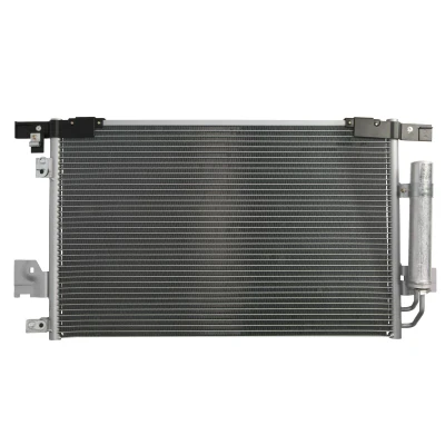 Afbeelding van BOSCH 1 986 AD2 102 Condensor Airco MITSUBISHI: ASX Off Road, Outlander 2 SUV