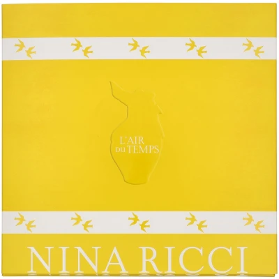 Afbeelding van Nina Ricci L&#039;Air Du Temps Gift Set
