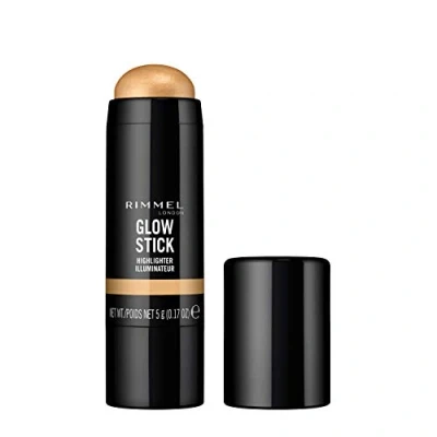 Afbeelding van Rimmel Glow Stick Highlighter 004 Treasure