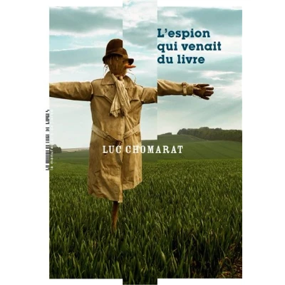 Image de L&#039;espion qui venait du livre