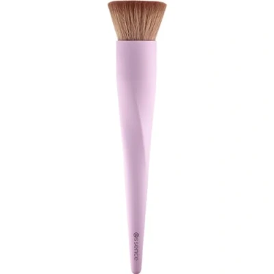 Image de essence cosmetics Pinceau de maquillage n 01 Multicolore Sans nanoparticules 1 pièce