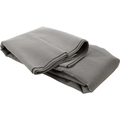 Afbeelding van Bo Camp Tenttapijt Carpet 6x3 Meter Grijs