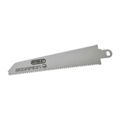Afbeelding van Irwin zaagblad voor elektrische zaag hout Black &amp; Decker Scorpion RS890K