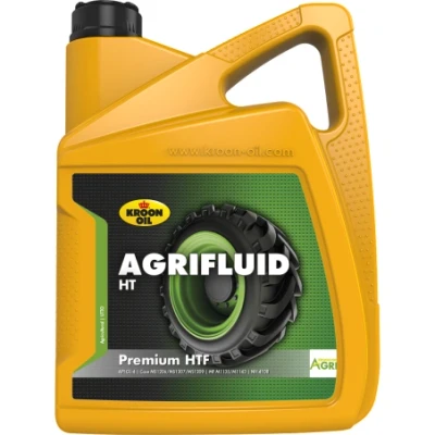 Afbeelding van Kroon oil agrifluid ht 5 liter
