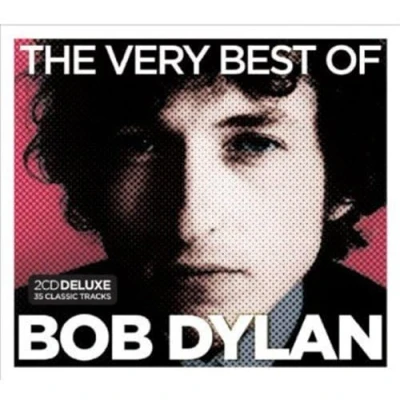 Afbeelding van Very Best Of Bob Dylan (Deluxe)