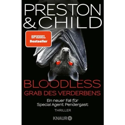Afbeelding van BLOODLESS Grab des Verderbens