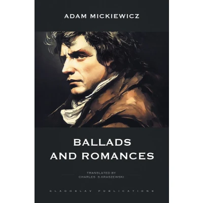 Afbeelding van Ballads and Romances