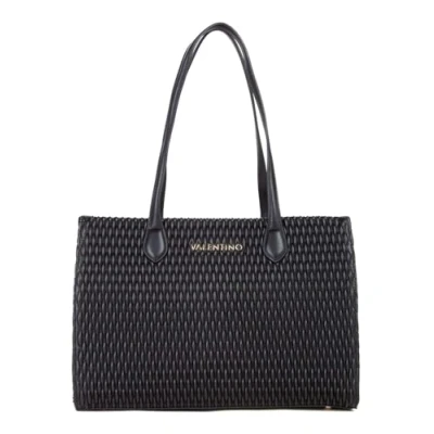 Afbeelding van Valentino Bags Frequency Handtas, Dames, Maat: One Size, Nero