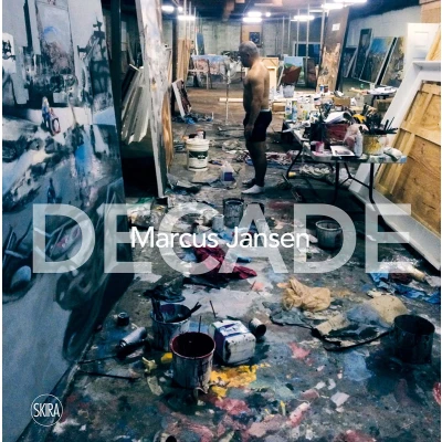 Afbeelding van Marcus Jansen Decade