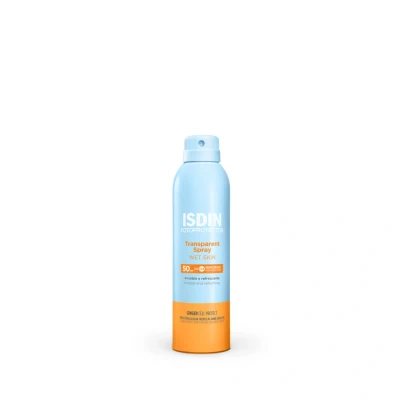 Afbeelding van Isdin Fotoprotector Spf 50+ lotion spray 250 ml