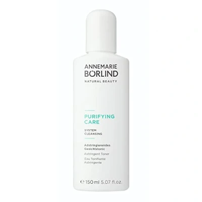 Afbeelding van Annemarie Börlind Purifying Care Cleansing Tonic 150 ml