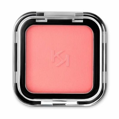 Afbeelding van KIKO Milano Smart Colour Blush 03 Intensieve kleur, aanpasbaar resultaat