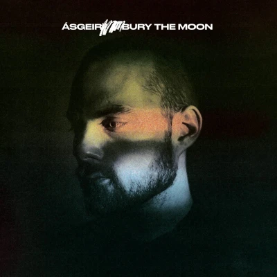 Afbeelding van Asgeir Bury The Moon (CD)