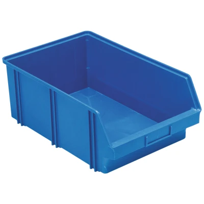 Afbeelding van ERRO Stapelbakken B5 blauw