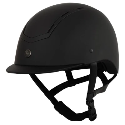 Image de BR Bombe Sigma Painted Carbon Top VG1 Black 52/54