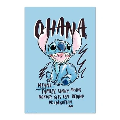 Image de Poster Stitch
