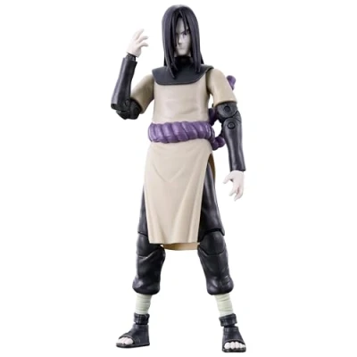 Image de Figurine Naruto Shippuden Anime Heroes 36968 Orochimaru 17 cm