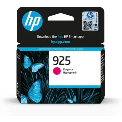 Afbeelding van HP 925 Magenta Original Ink Cartridge