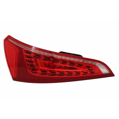 Afbeelding van Magneti Marelli Achterlicht 714021780801