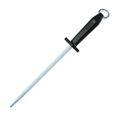 Afbeelding van Dick ronde slijpstaaf 30cm