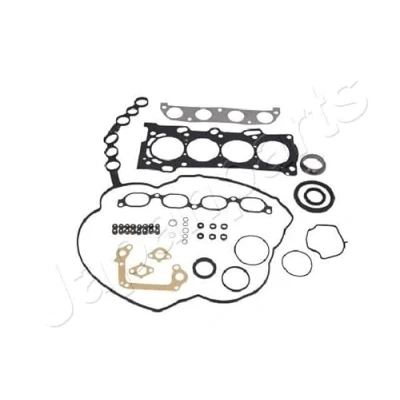Afbeelding van JAPANPARTS KM 202 Complete pakkingsset, motor TOYOTA: Avensis I Liftback
