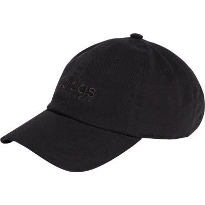 Afbeelding van adidas Performance Pet black black, Maat: 56,