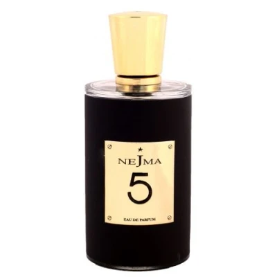 Afbeelding van Nejma 5 Eau de Parfum 100 ml