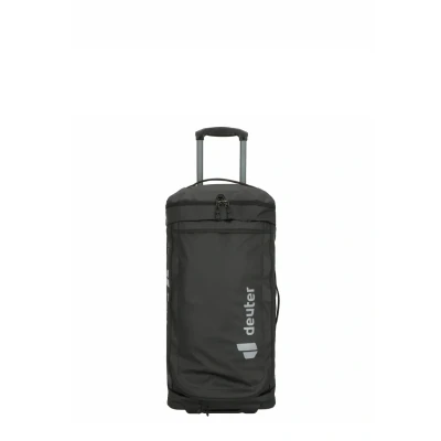 Afbeelding van Deuter Duffel PRO MOVO Trolley, Maat: One Size, Black