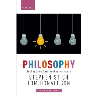 Afbeelding van Philosophy, 2e