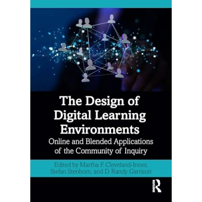 Afbeelding van The Design of Digital Learning Environments