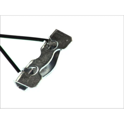 Afbeelding van Ate Handremkabel 24.3727 0656.2