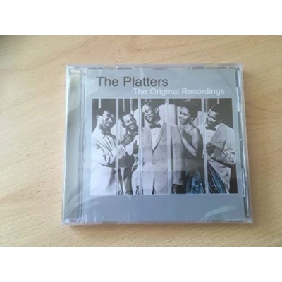Afbeelding van Original Recordings, The