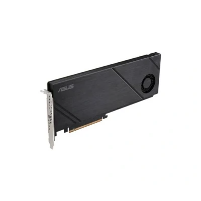 Image de ASUS Hyper M.2 x16 Gen5 Card Adaptateur d&#039;interface Expansion Slot to PCIe 5.0